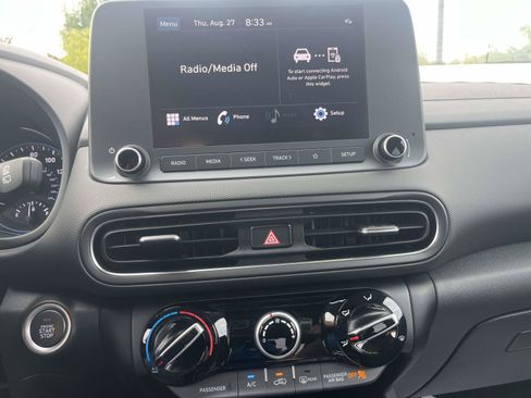 Certified 2023 Hyundai Kona SEL w/ Cargo Package FWD image 19