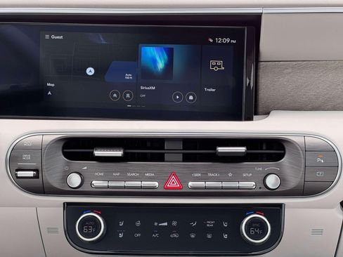 New 2026 Hyundai Palisade Limited FWD image 18