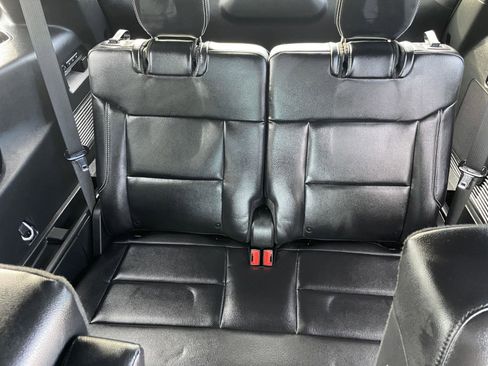 Used 2023 Ford Explorer ST w/ Equipment Group 401A image 24