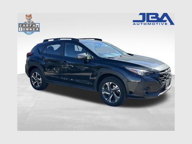 Used 2024 Subaru Crosstrek 2.0i Premium AWD/4WD image 1