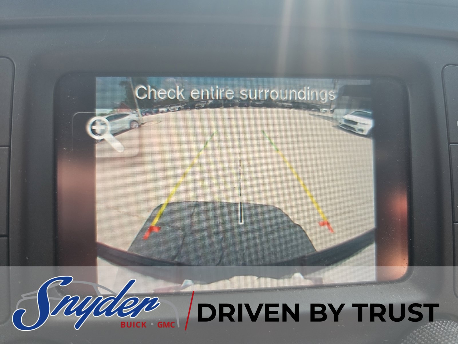 Used 2022 RAM 1500 Tradesman RWD image 16