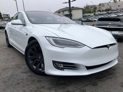 Used 2019 Tesla Model S Long Range