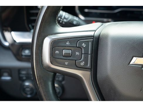 Used 2024 Chevrolet Silverado 3500 High Country w/ High Country Premium Package AWD/4WD image 19