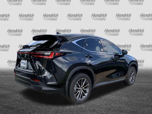 Used 2025 Lexus NX 250 FWD w/ Accessory Package (2T) image 10