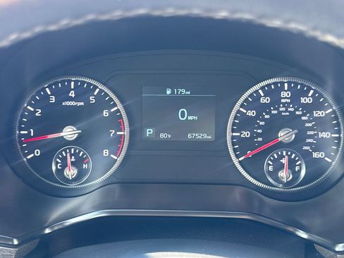 Used 2020 Kia Telluride EX w/ EX Premium Package AWD/4WD image 41