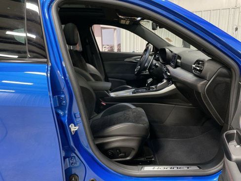 Used 2024 Dodge Hornet R/T Plus image 31