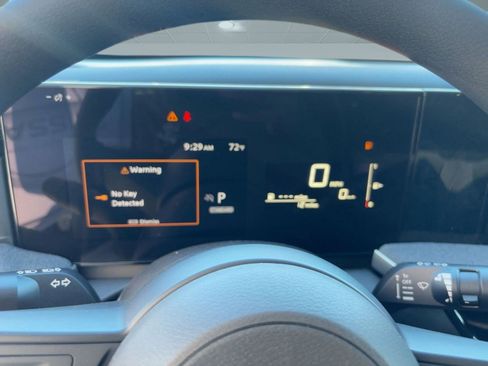 New 2026 Nissan Kicks SV image 19