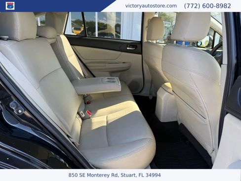 Used 2014 Subaru Crosstrek 2.0i Limited w/ Popular Package #2 image 17
