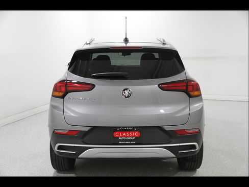Used 2023 Buick Encore GX Select FWD image 19
