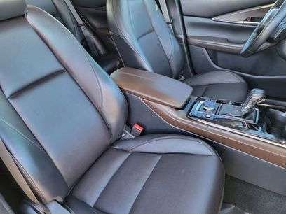 Used 2025 MAZDA CX-30 AWD 2.5 S w/ Premium Package