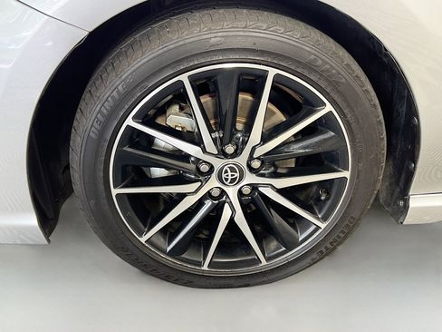 Used 2023 Toyota Camry SE image 14