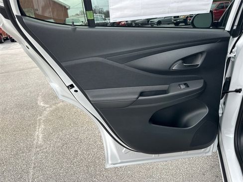 New 2026 Buick Envista Avenir image 22