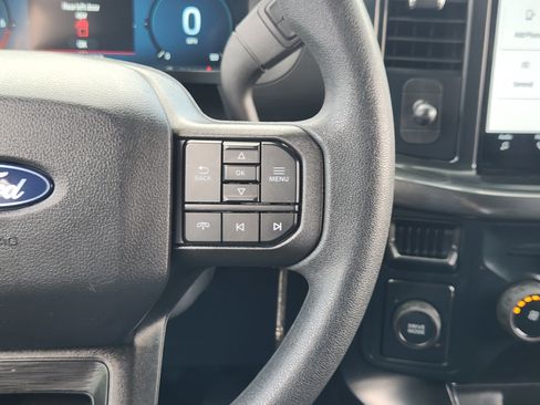 Used 2025 Ford F150 STX w/ Equipment Group 200A RWD image 27