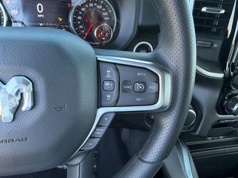 New 2026 RAM 1500 Express image 20
