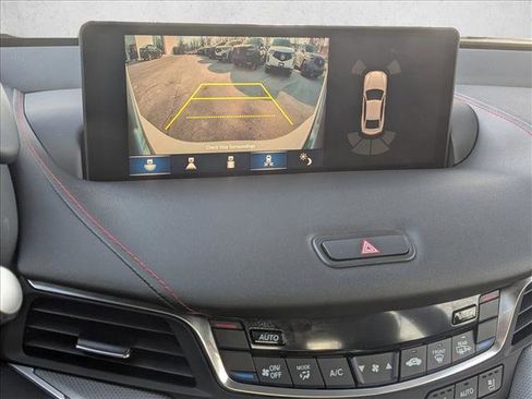 Certified 2025 Acura TLX SH-AWD w/ A-SPEC Pkg image 13