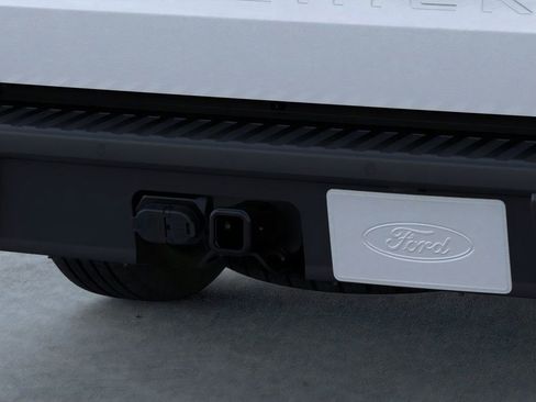 New 2025 Ford Maverick Lariat w/ Black Appearance Package image 54