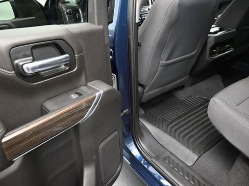 Used 2020 Chevrolet Silverado 1500 RST w/ All-Star Edition AWD/4WD image 16