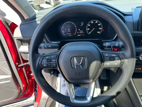 Used 2024 Honda CR-V EX image 18