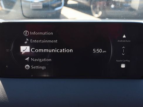 New 2025 MAZDA CX-5 AWD 2.5 S w/ Preferred Package image 44