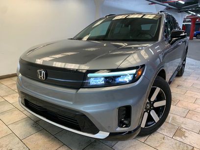 Used 2024 Honda Prologue Touring