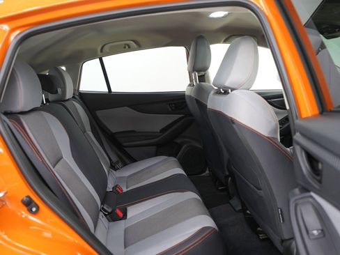 Used 2019 Subaru Crosstrek 2.0i Premium w/ Eyesight System AWD/4WD image 12