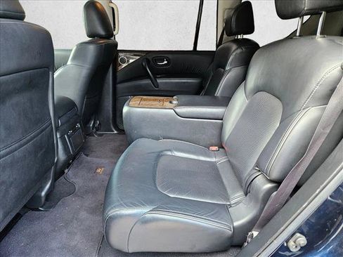 Used 2017 INFINITI QX80 2WD image 17