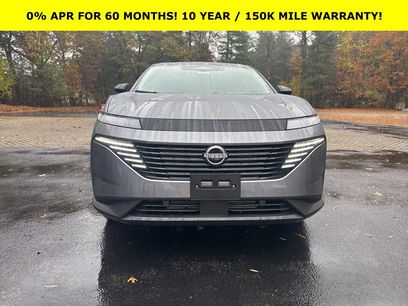New 2026 Nissan Murano SL w/ Comfort Package