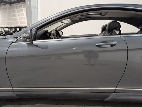 Used 2007 Mercedes-Benz CL 550 image 27
