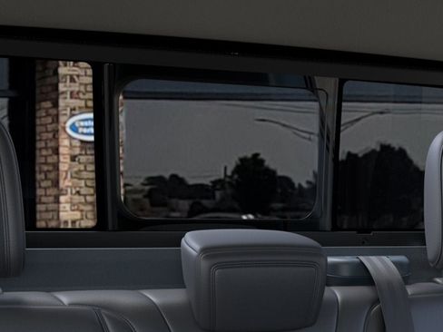 New 2026 Ford Maverick Lariat w/ Black Appearance Package image 24