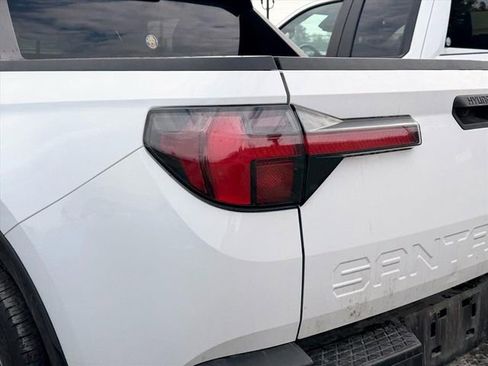 Used 2024 Hyundai Santa Cruz SE image 22
