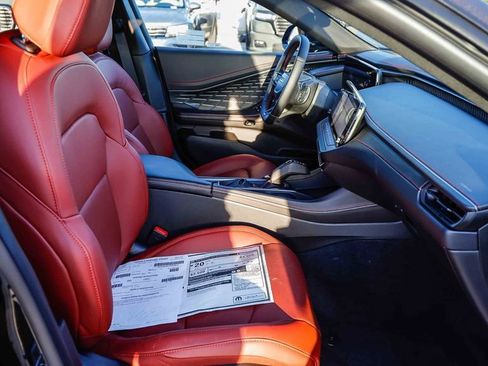 New 2026 Dodge Charger R/T AWD/4WD image 20