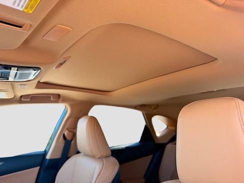New 2026 Lexus NX 450h+ AWD w/ Luxury Package image 26