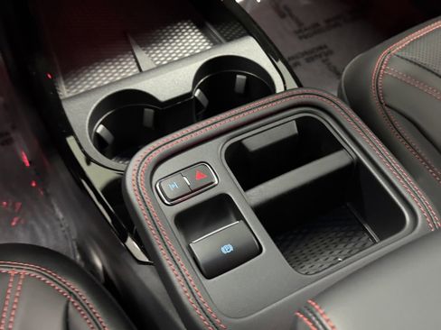 New 2025 Ford Mustang Mach-E Premium w/ Sport Appearance Package image 23