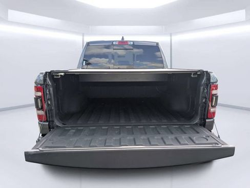 Used 2021 RAM 1500 Rebel w/ Rebel Level 2 Equipment Group AWD/4WD image 12