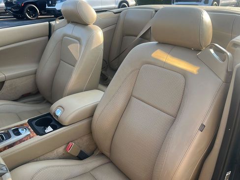 Used 2007 Jaguar XK Convertible RWD image 20