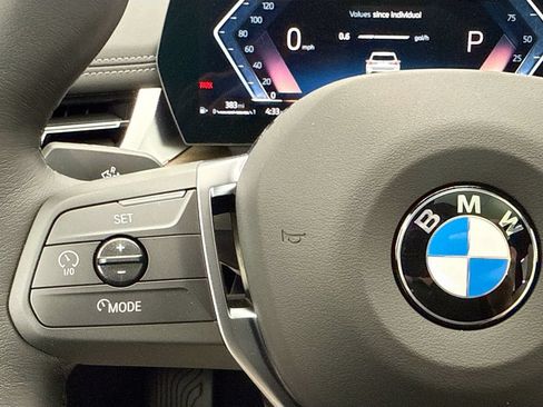 New 2026 BMW X1 xDrive28i w/ Technology Package AWD/4WD image 11