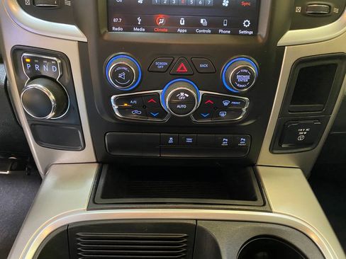 Used 2019 RAM 1500 Big Horn RWD image 38