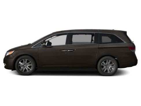 Used 2015 Honda Odyssey Touring image 3