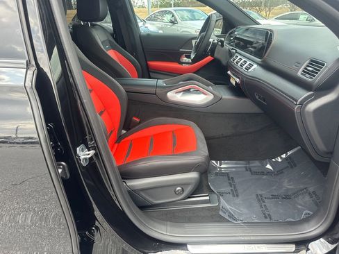 New 2026 Mercedes-Benz GLE 53 AMG 4MATIC Coupe image 14