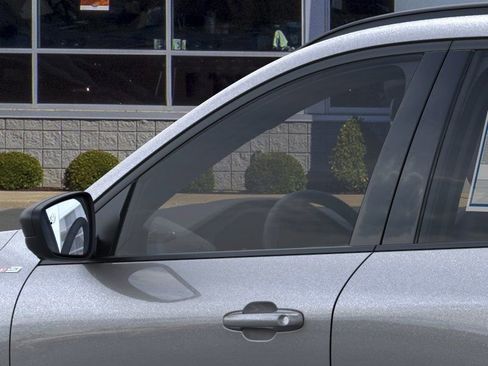 New 2025 Ford Escape ST-Line w/ Tech Pack #1 image 20