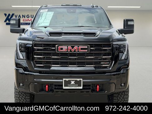 New 2026 GMC Sierra 2500 AT4X AWD/4WD image 7