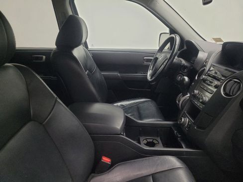 Used 2015 Honda Pilot EX-L image 21