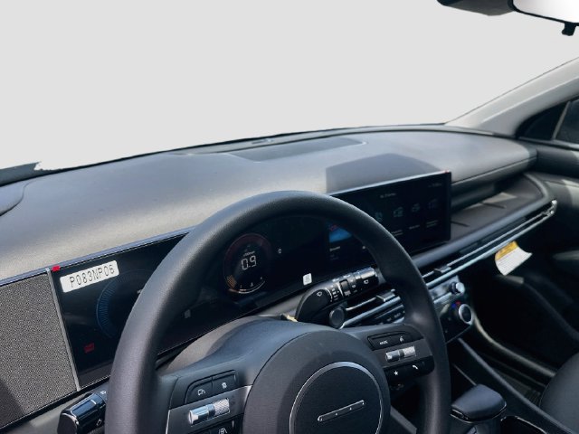 New 2026 Hyundai Tucson SEL Plus FWD image 9