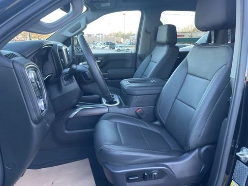 Used 2020 GMC Sierra 2500 SLT w/ SLT Premium Plus Package image 12