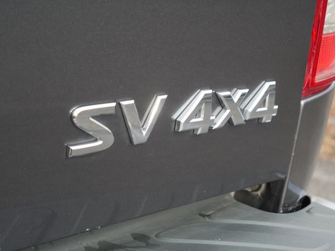 Used 2016 Nissan Frontier SV image 20