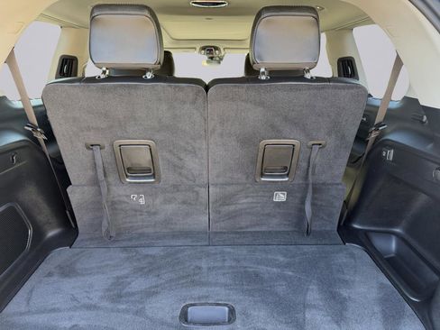 Used 2021 Jeep Grand Cherokee L Limited image 18