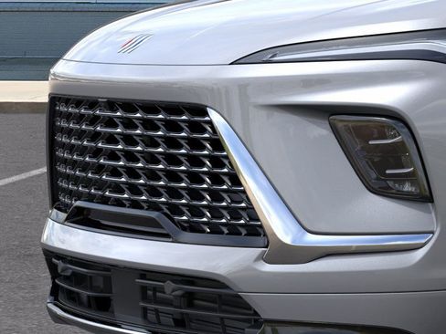 New 2026 Buick Enclave Avenir image 15