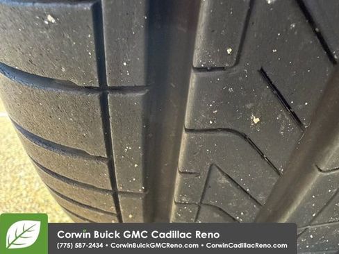 Used 2017 Chevrolet Camaro SS image 39