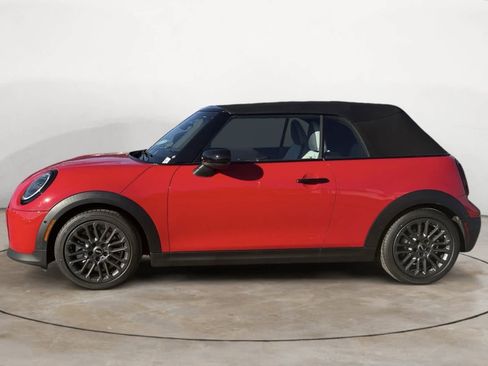 New 2026 MINI Cooper S image 6