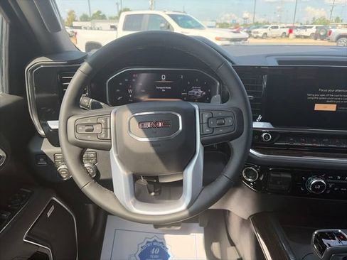 New 2026 GMC Sierra 1500 Elevation w/ Elevation Premium Package AWD/4WD image 15